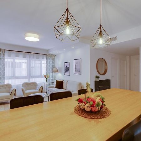 טורבייחה Apartament Perla Del Mar מראה חיצוני תמונה