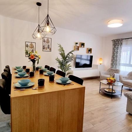 טורבייחה Apartament Perla Del Mar מראה חיצוני תמונה