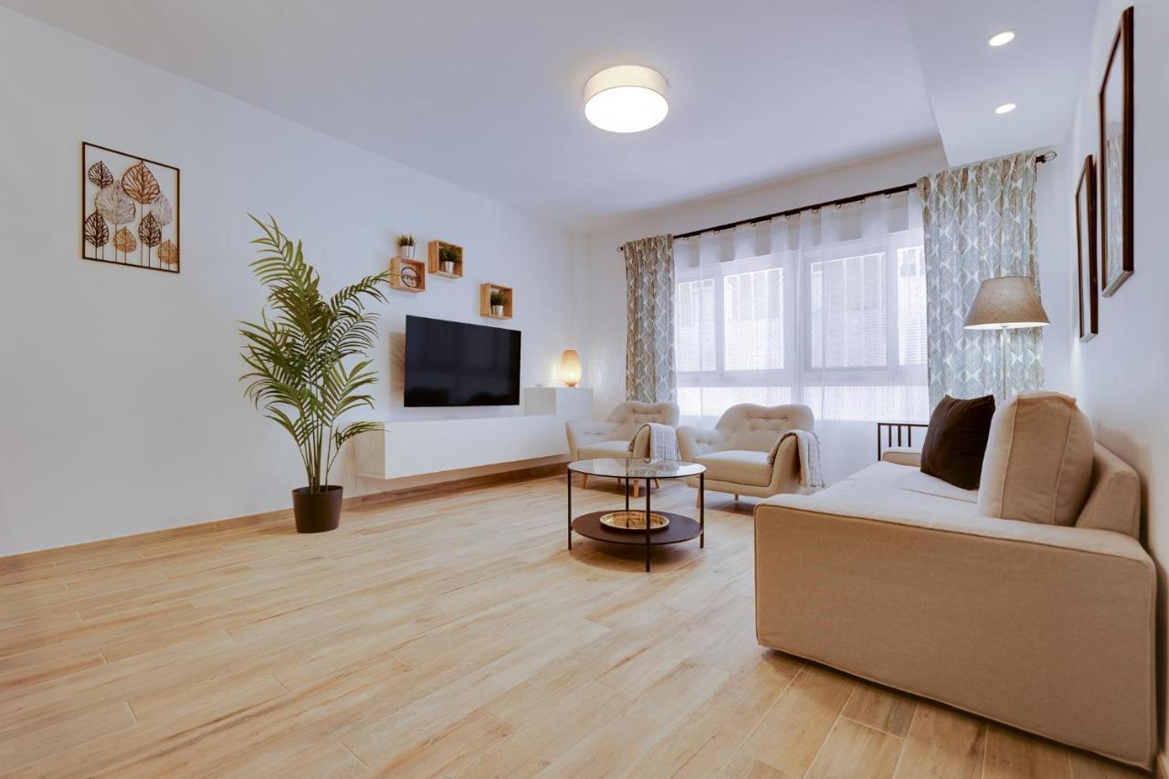 טורבייחה Apartament Perla Del Mar מראה חיצוני תמונה