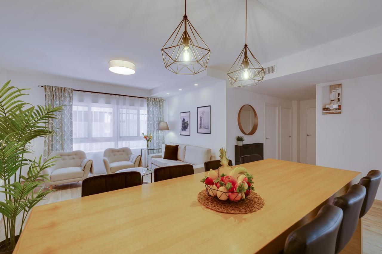 טורבייחה Apartament Perla Del Mar מראה חיצוני תמונה