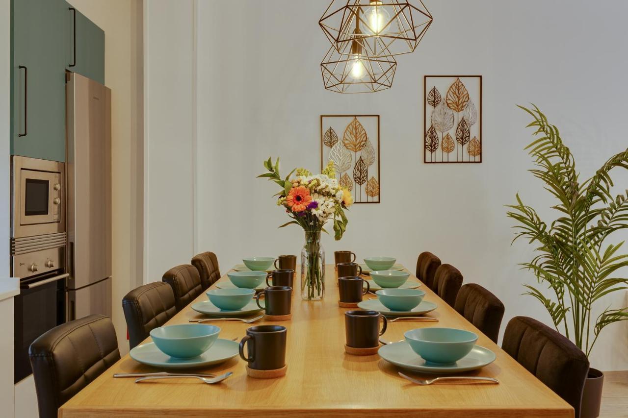 טורבייחה Apartament Perla Del Mar מראה חיצוני תמונה