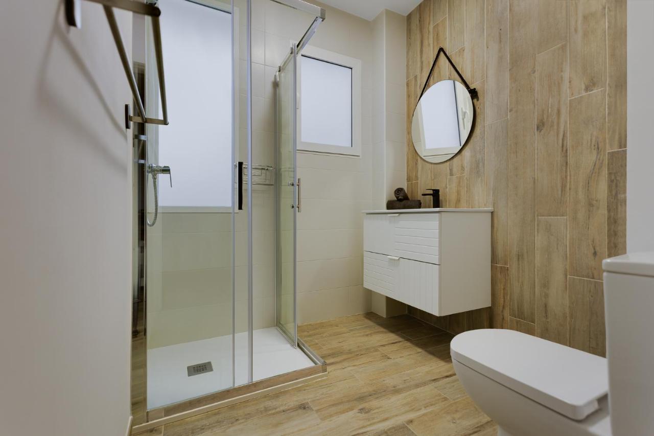 טורבייחה Apartament Perla Del Mar מראה חיצוני תמונה