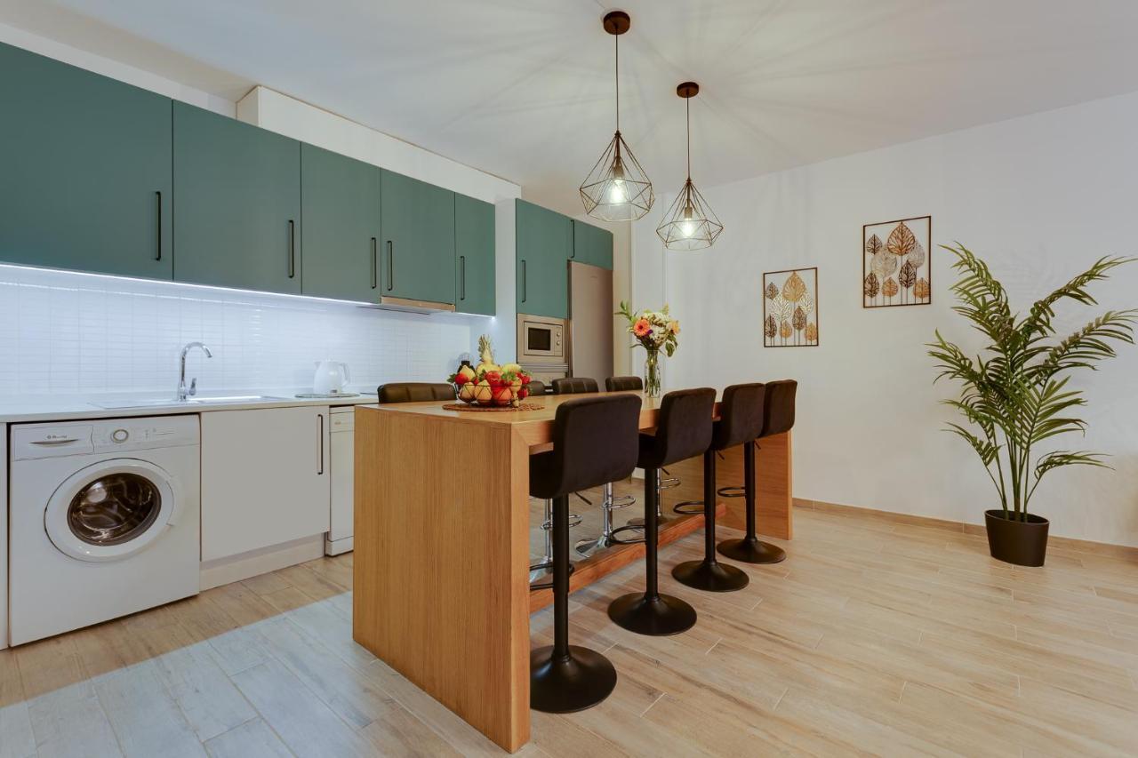 טורבייחה Apartament Perla Del Mar מראה חיצוני תמונה