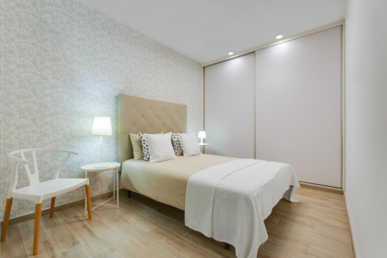 טורבייחה Apartament Perla Del Mar מראה חיצוני תמונה