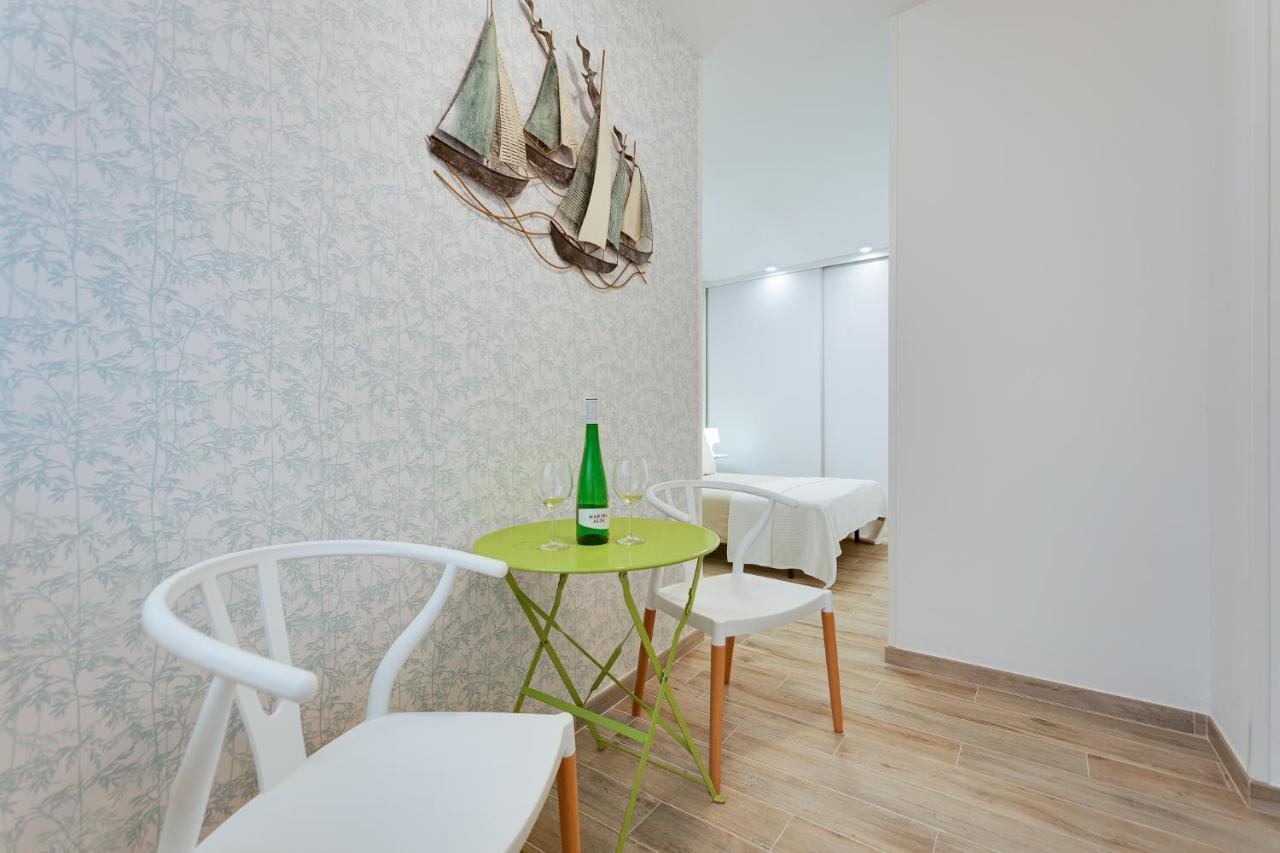 טורבייחה Apartament Perla Del Mar מראה חיצוני תמונה