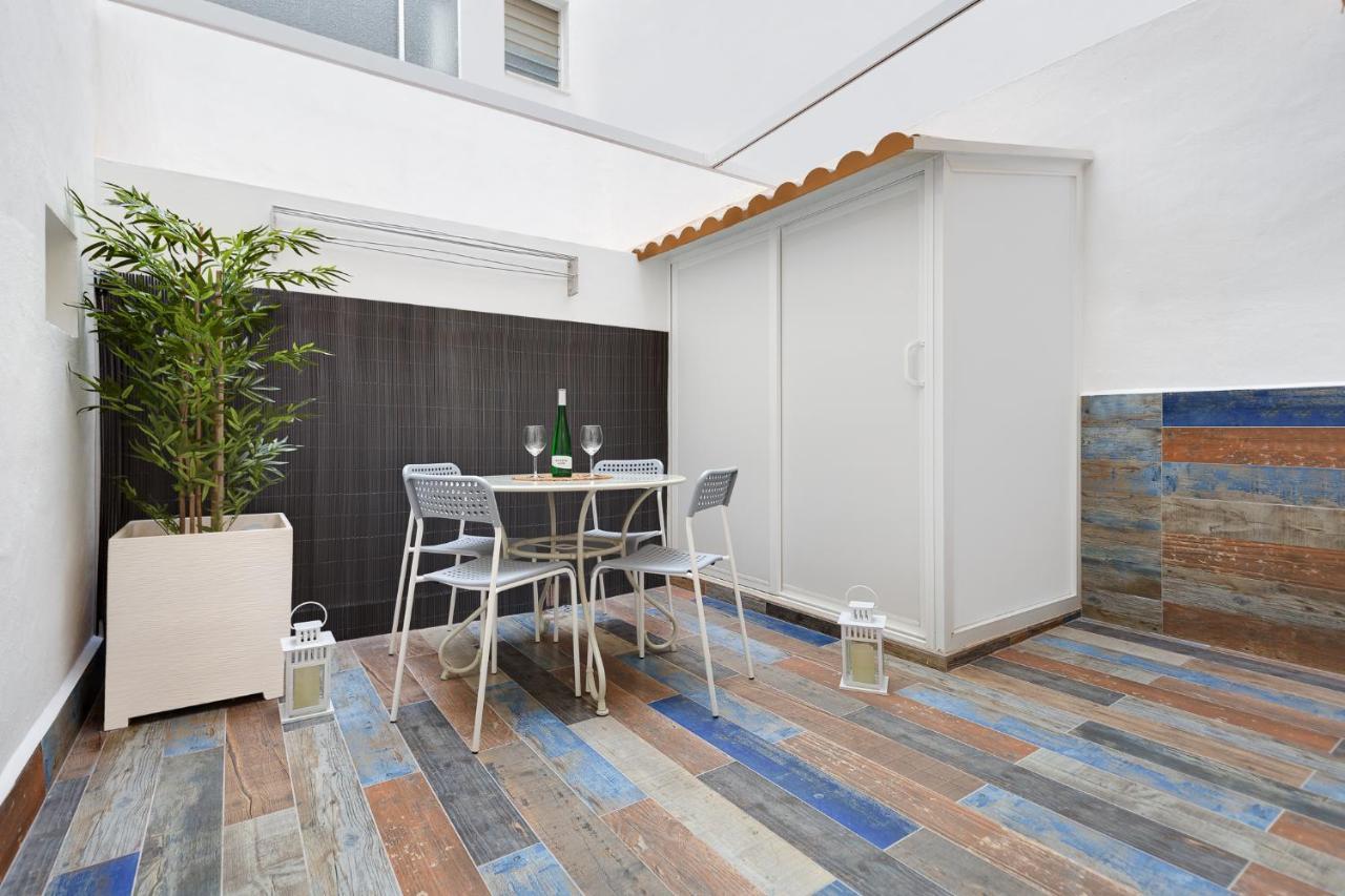 טורבייחה Apartament Perla Del Mar מראה חיצוני תמונה