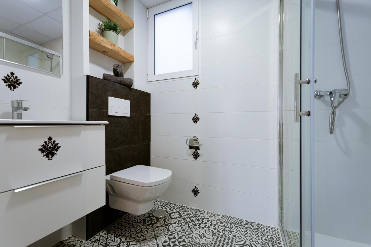 טורבייחה Apartament Perla Del Mar מראה חיצוני תמונה