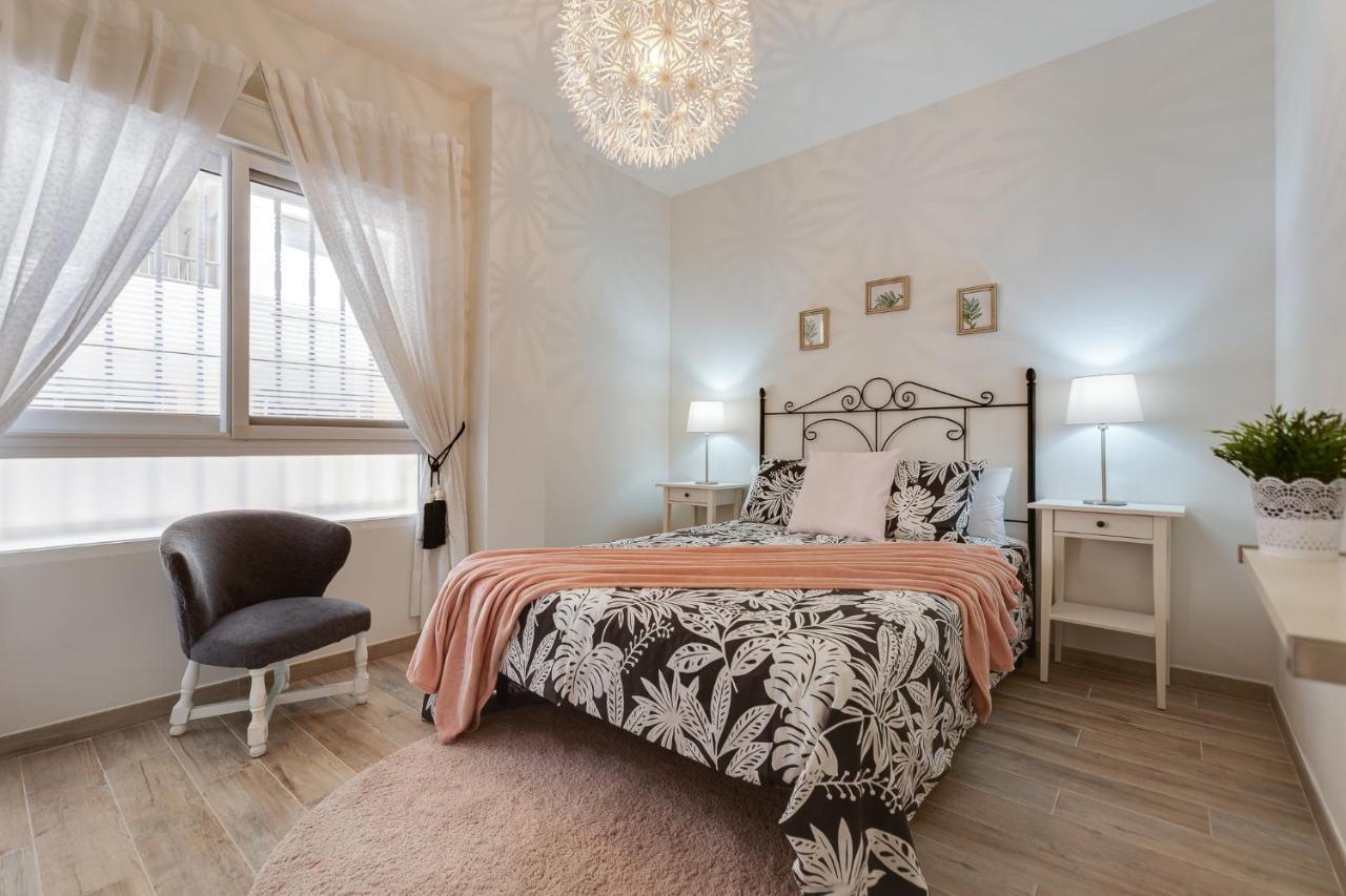 טורבייחה Apartament Perla Del Mar מראה חיצוני תמונה